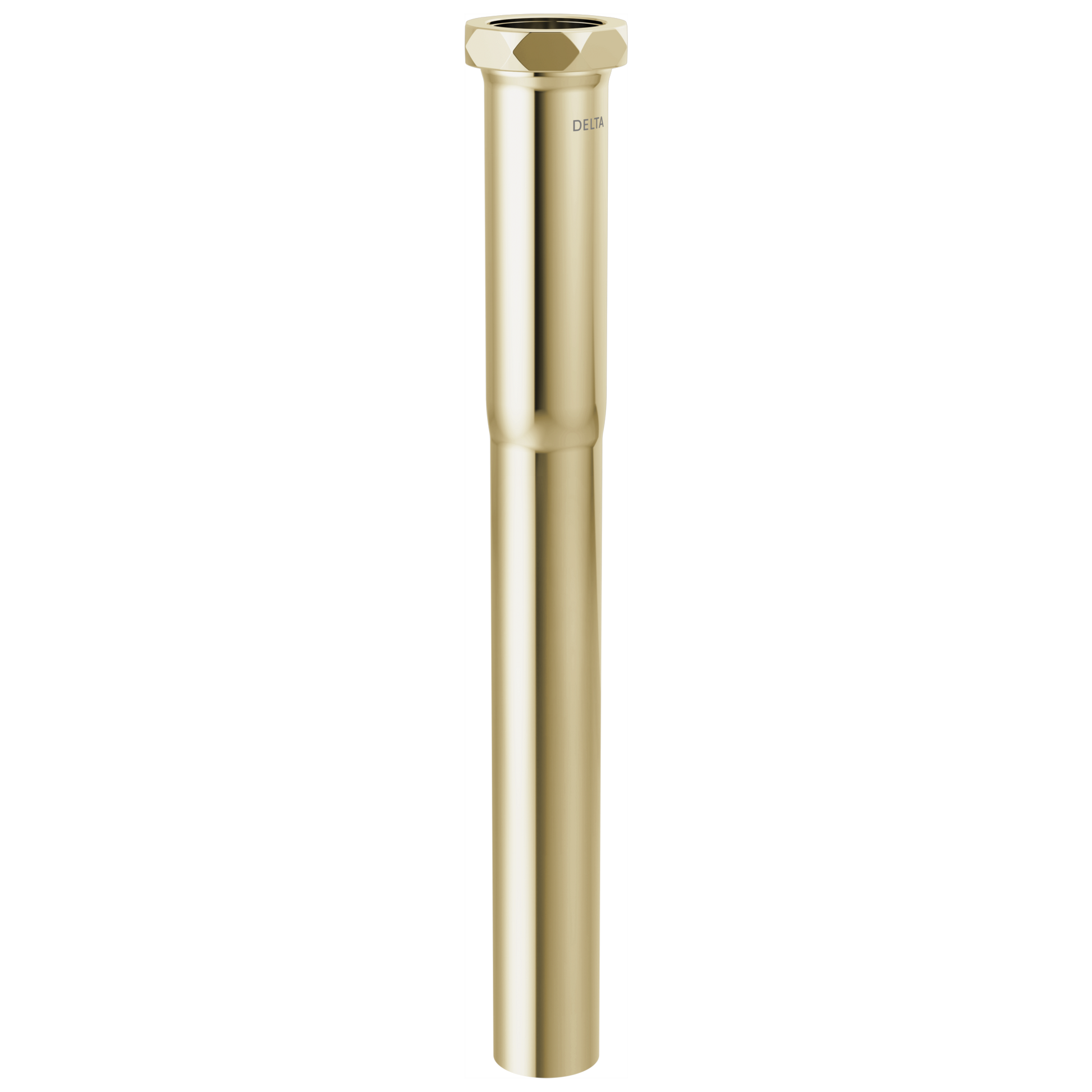 Delta RP103666PN P- Trap Slip Joint Extension - Polished Nickel