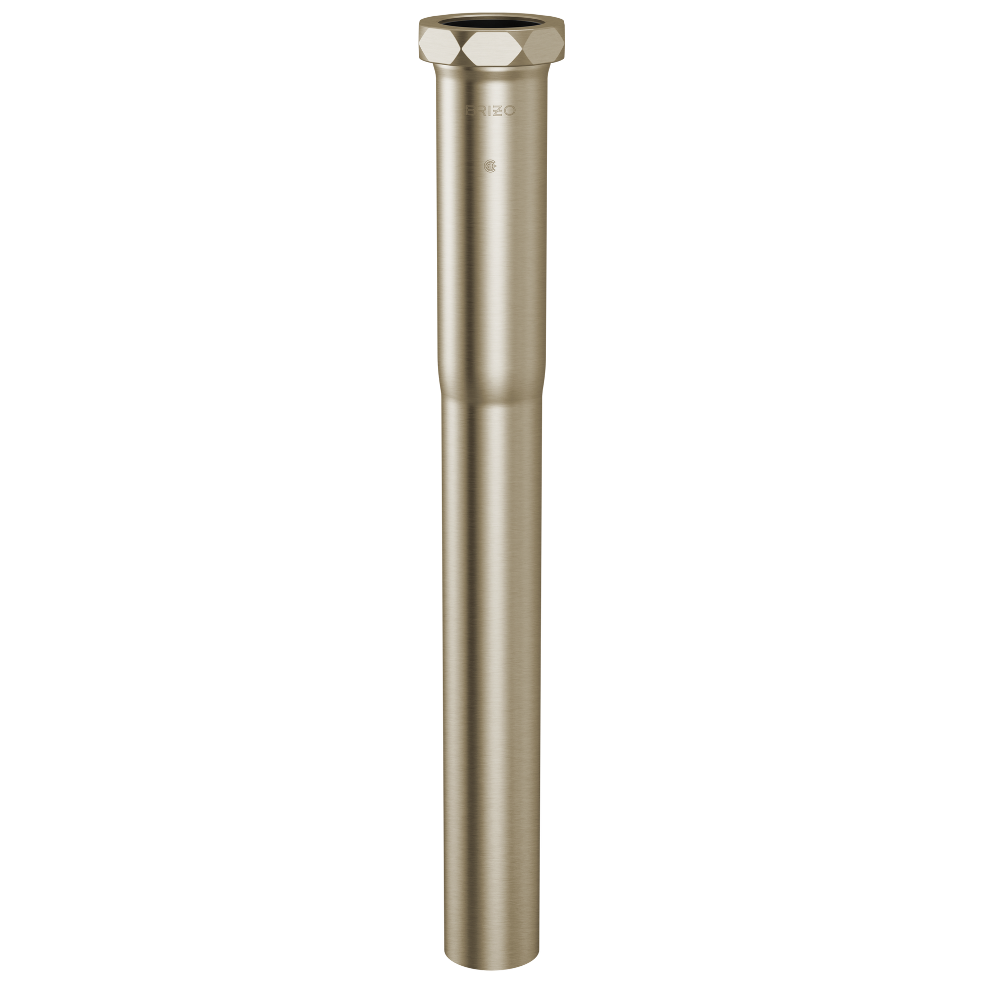 Brizo RP103667BN P- Trap Slip Joint Extension - Brushed Nickel