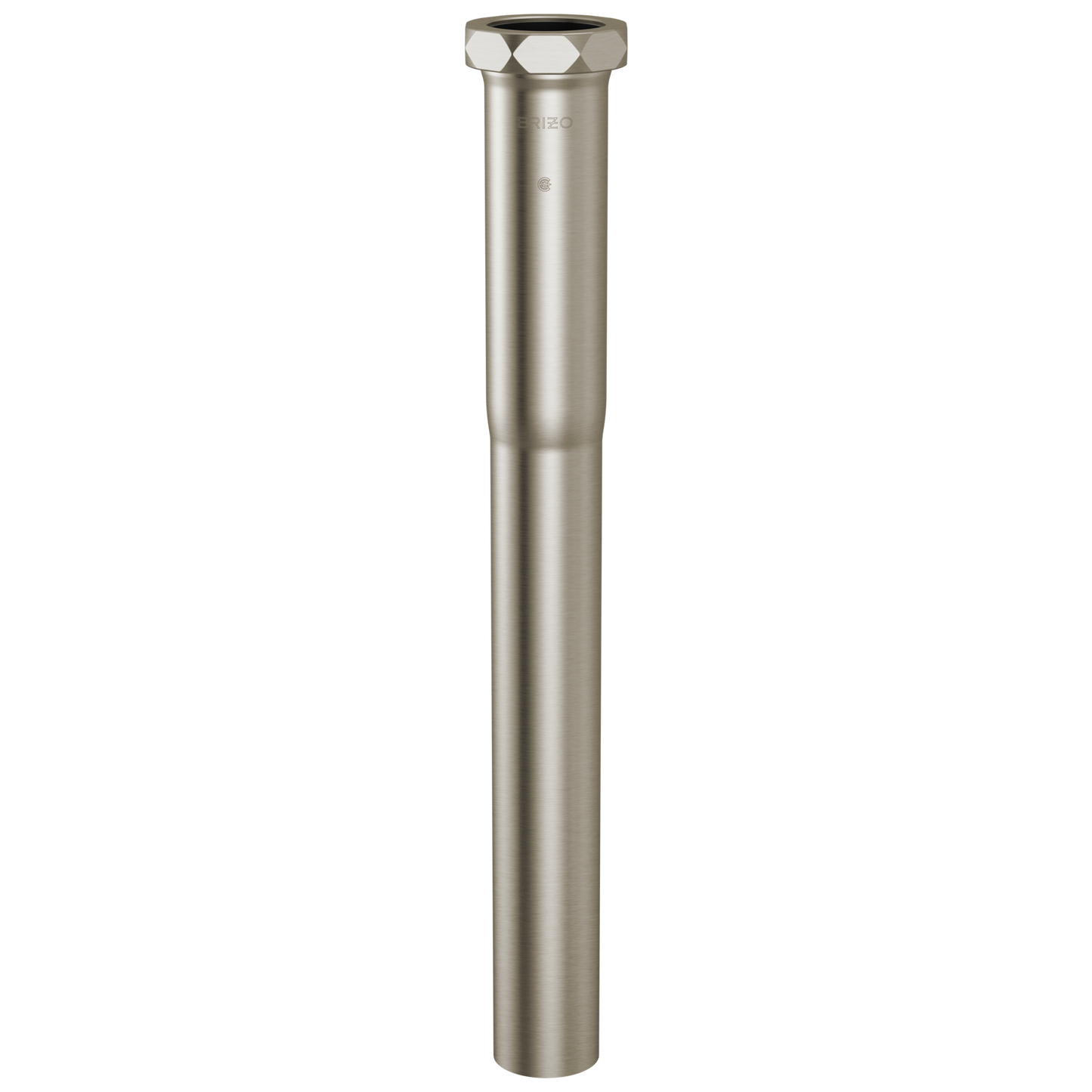 Brizo RP103667NK P- Trap Slip Joint Extension - Luxe Nickel
