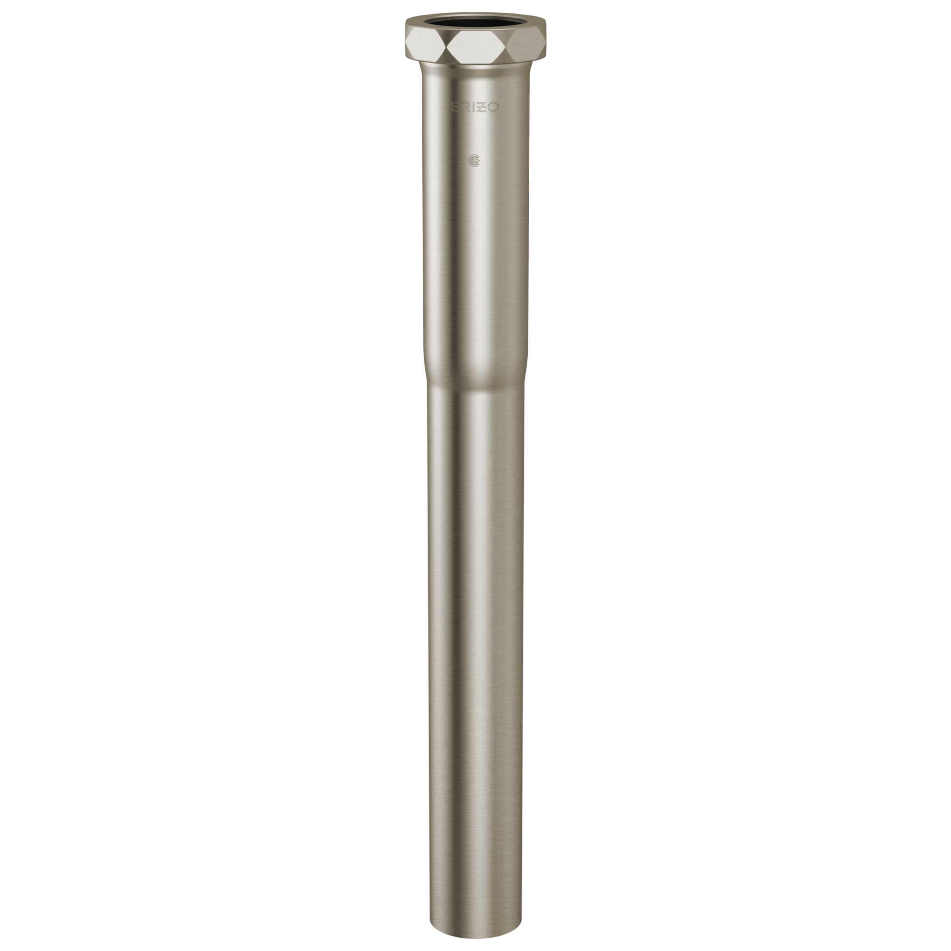 Brizo RP103667NK P- Trap Slip Joint Extension - Luxe Nickel