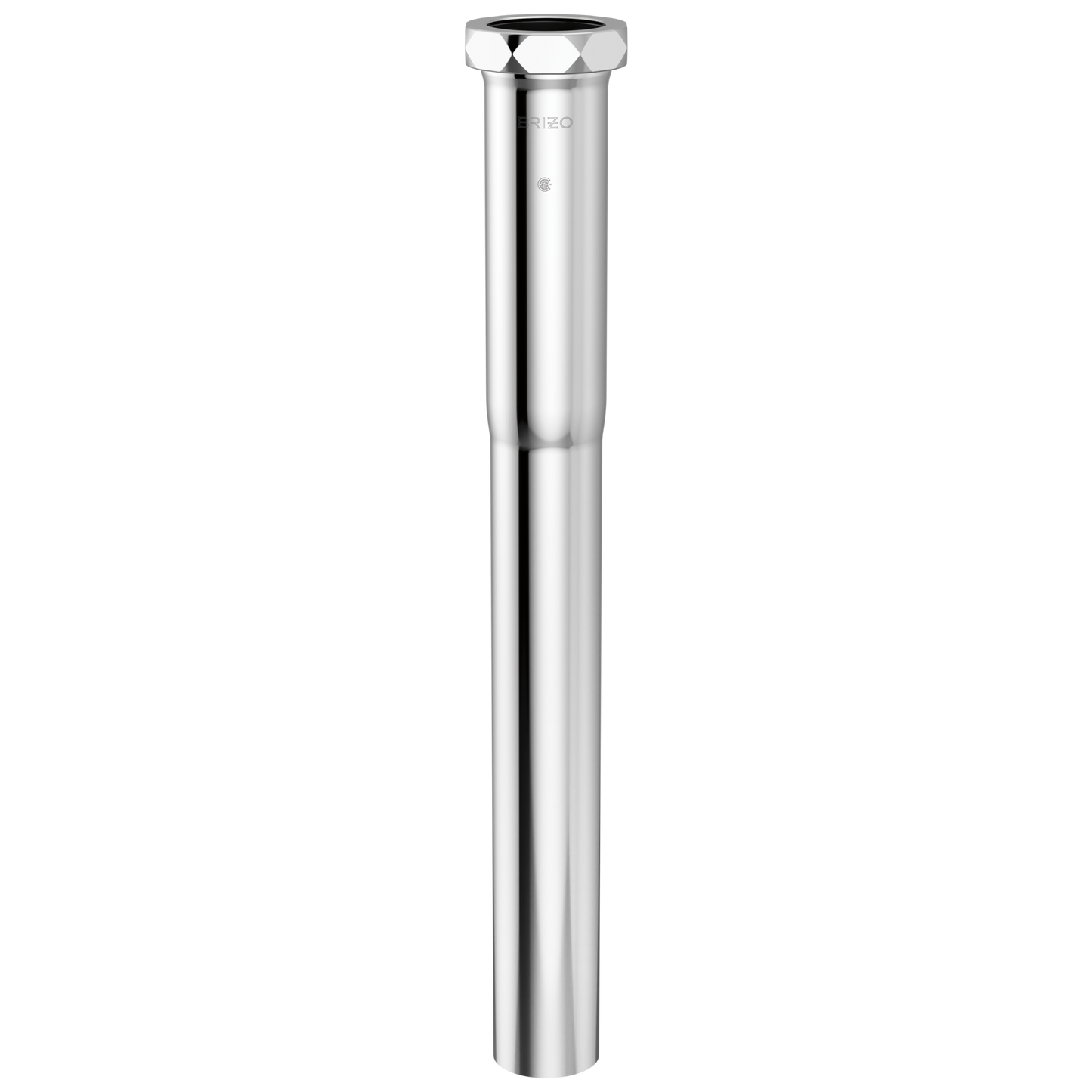 Brizo RP103667PC P- Trap Slip Joint Extension - Chrome