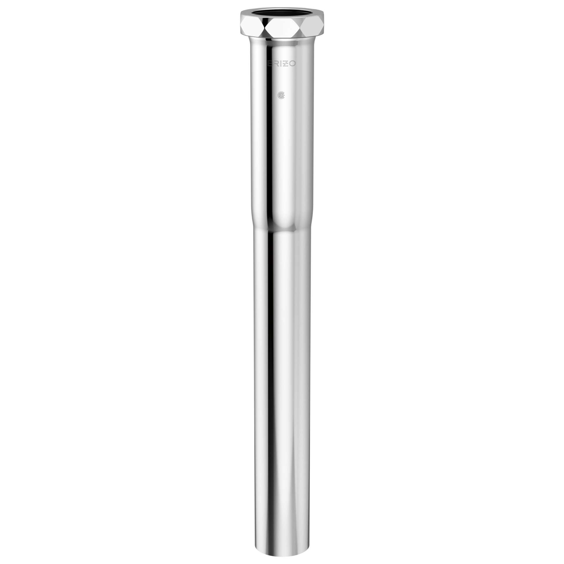 Brizo RP103667PC P- Trap Slip Joint Extension - Chrome
