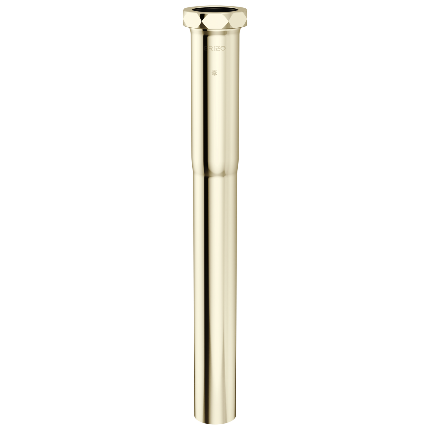 Brizo RP103667PN P- Trap Slip Joint Extension - Polished Nickel
