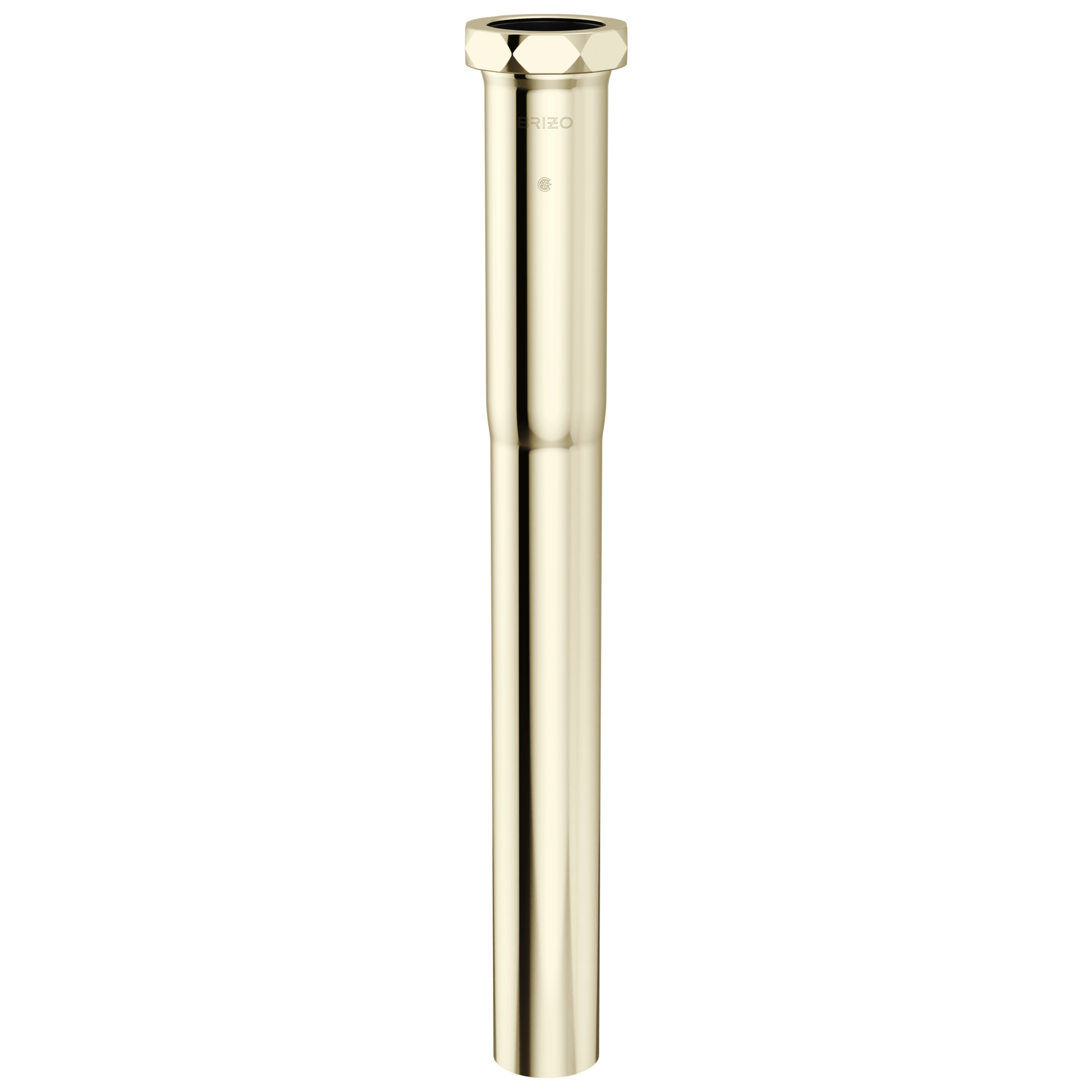 Brizo RP103667PN P- Trap Slip Joint Extension - Polished Nickel