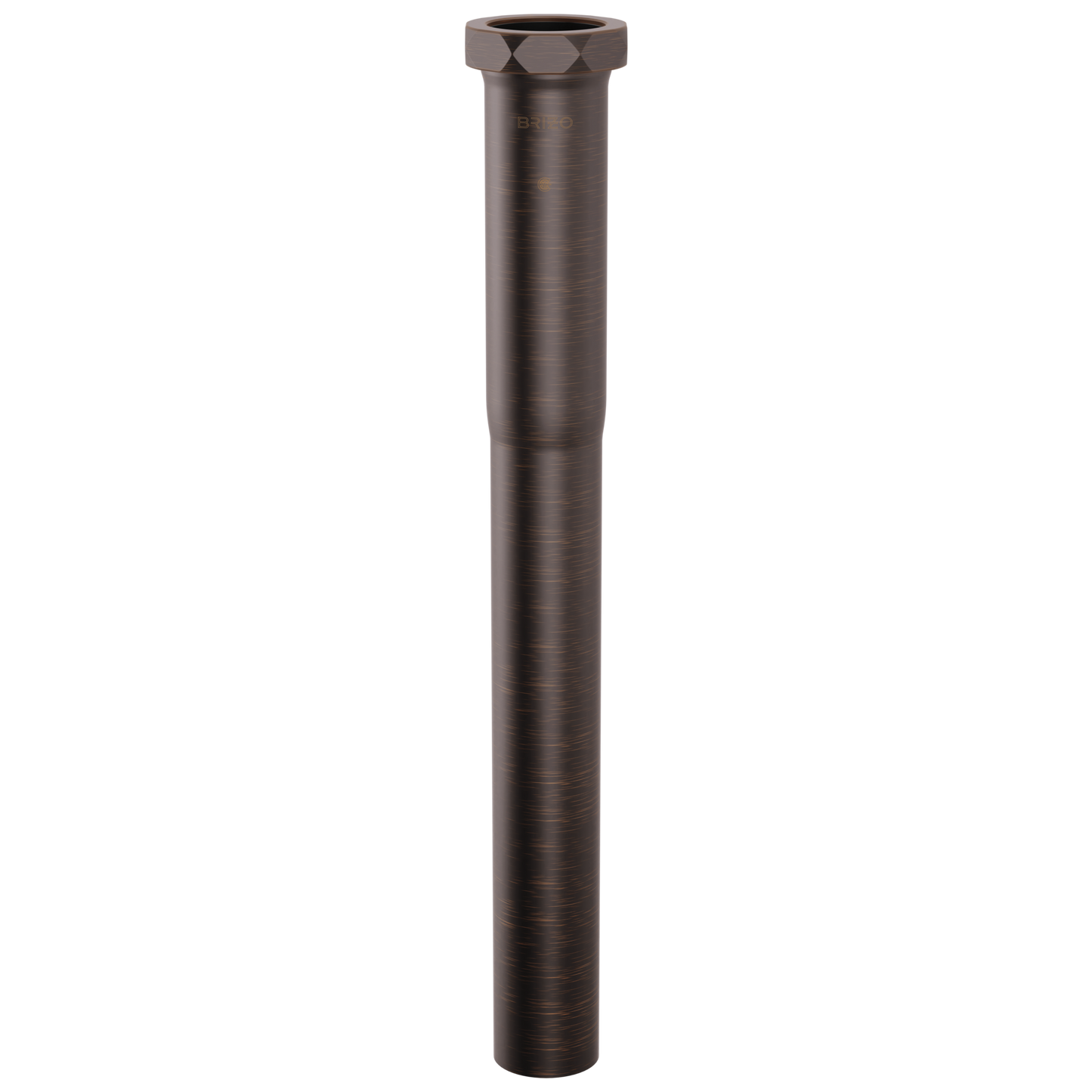Brizo RP103667RB P- Trap Slip Joint Extension - Venetian Bronze