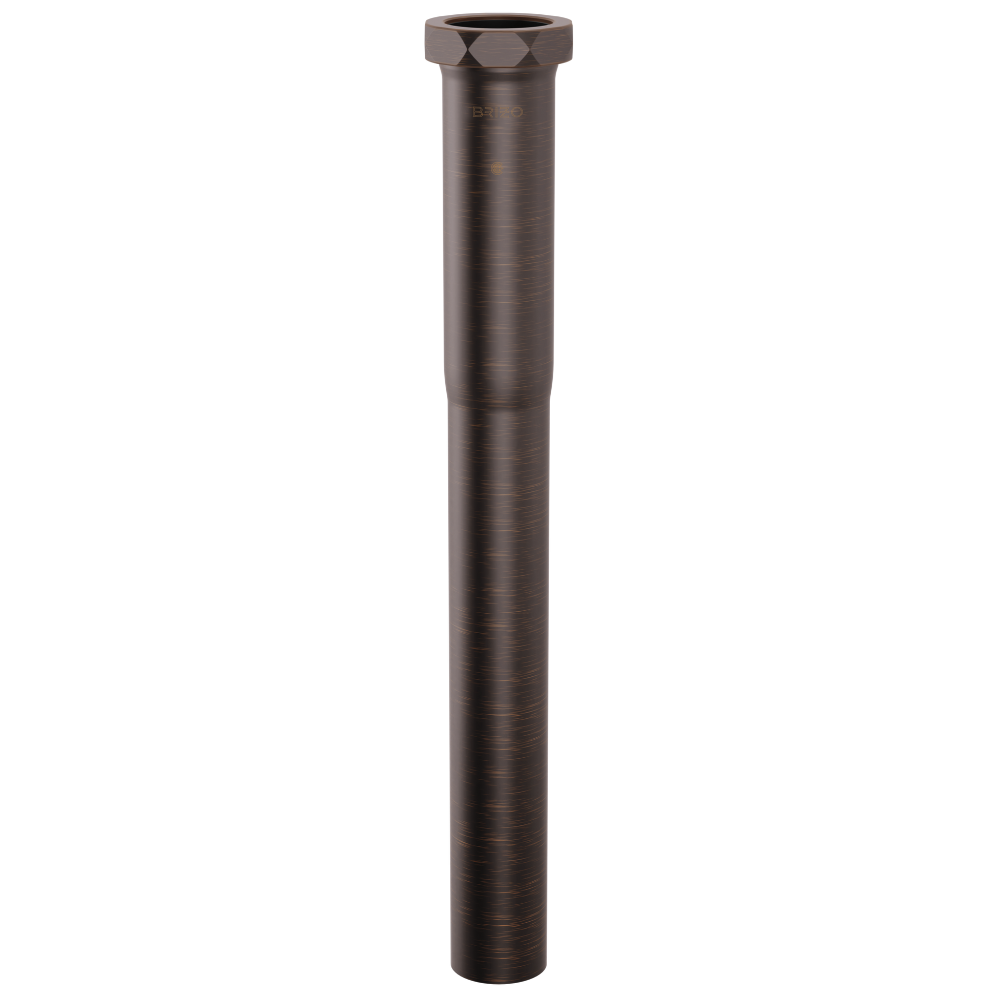 Brizo RP103667RB P- Trap Slip Joint Extension - Venetian Bronze