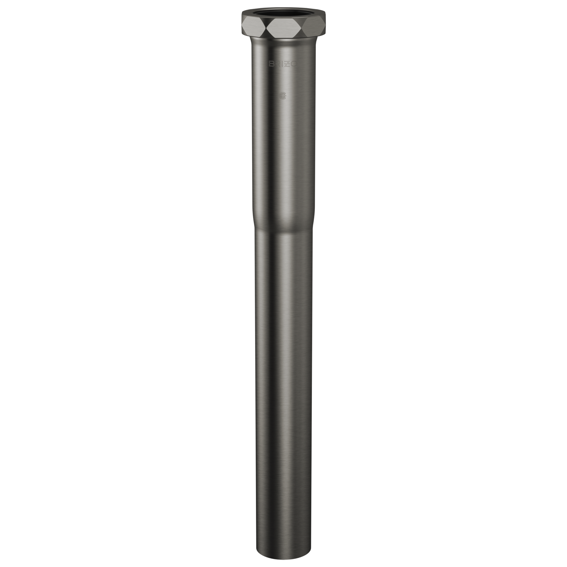 Brizo RP103667SL P- Trap Slip Joint Extension - Luxe Steel