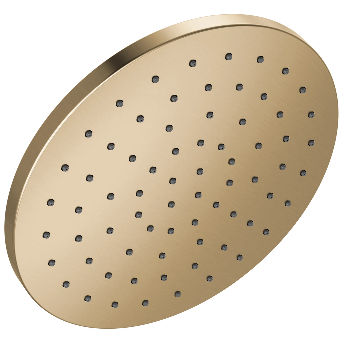Delta Bonacci RP103694CZPR 10" Rain Shower Head