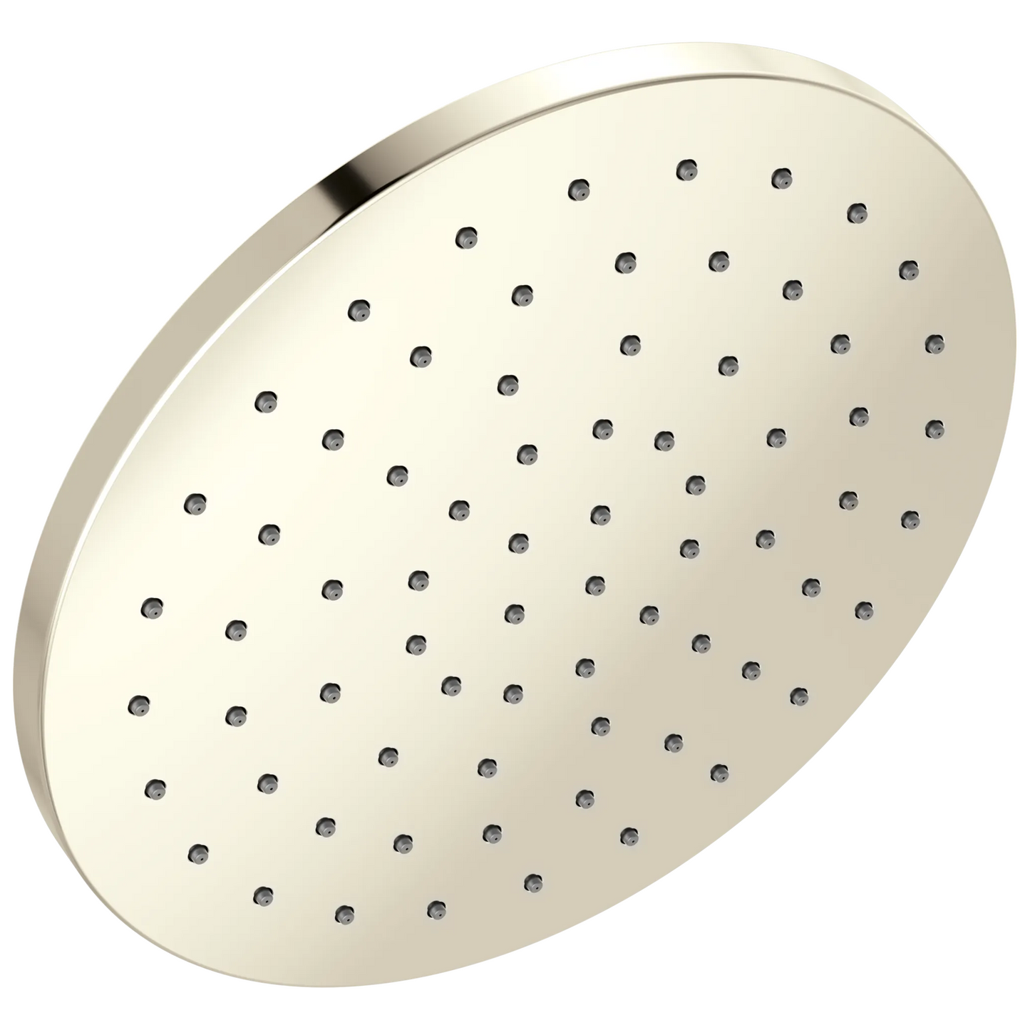 Delta Bonacci RP103694PNPR 10" Rain Shower Head