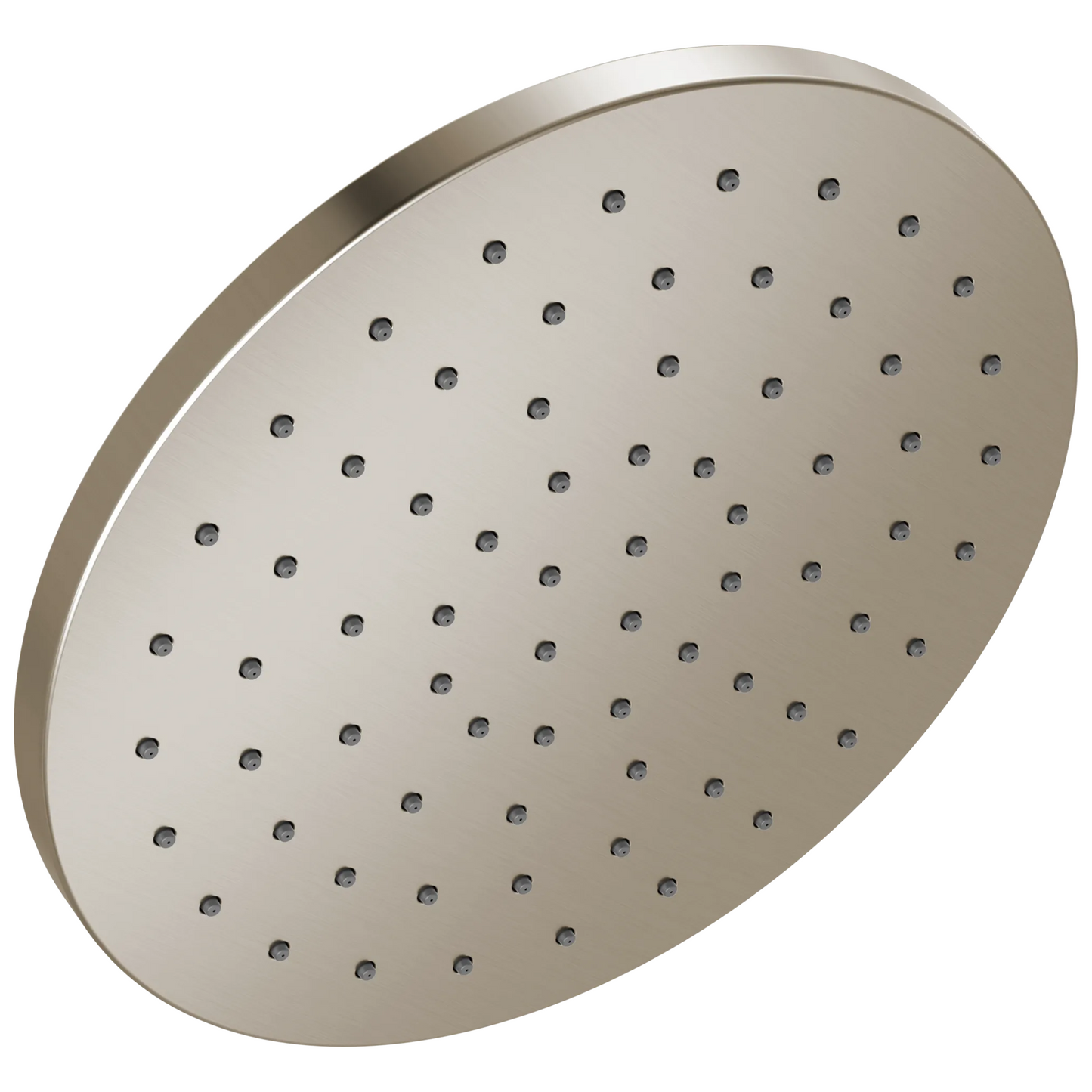 Delta Bonacci RP103694SSPR 10" Rain Shower Head