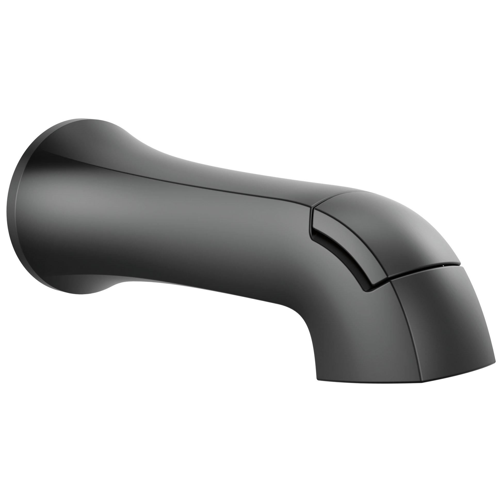 Delta Dallace RP103716BL Tub Spout - Diverter - Matte Black
