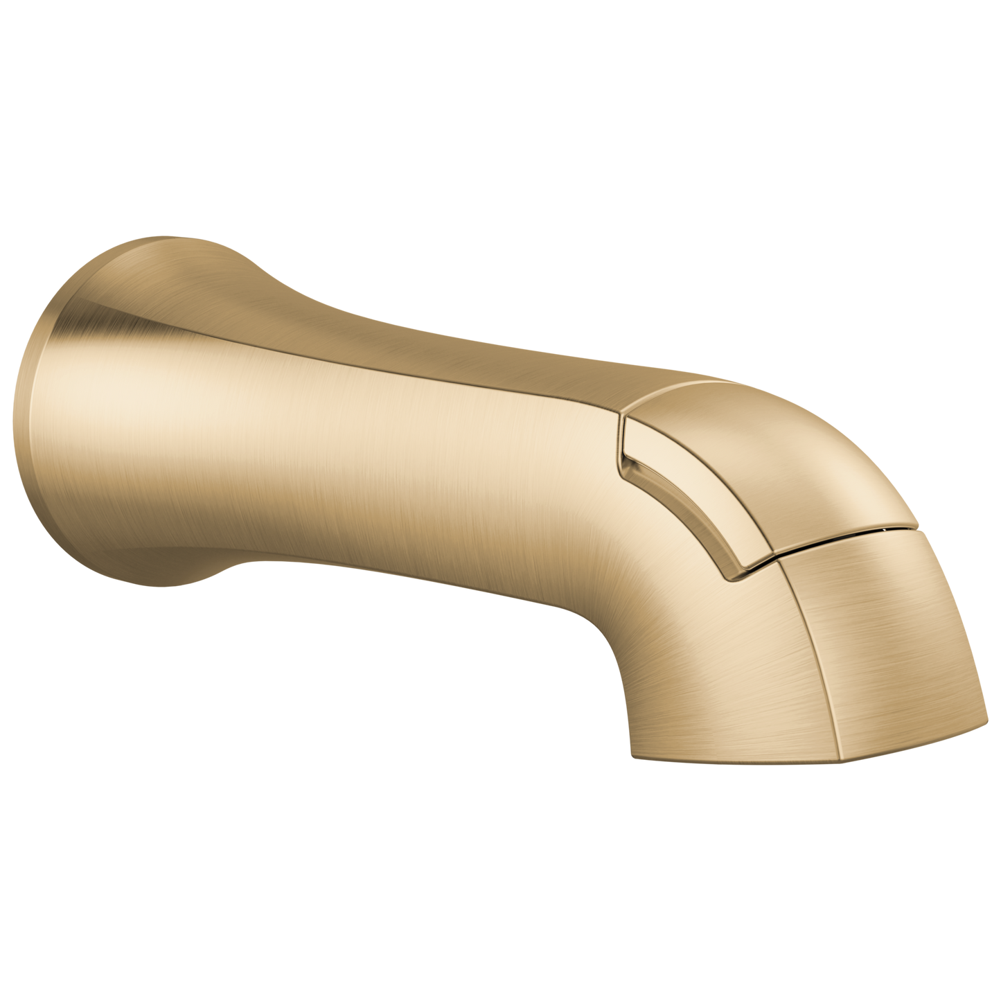 Delta Lineax RP103716CZ Diverter Tub Spout - Champagne Bronze