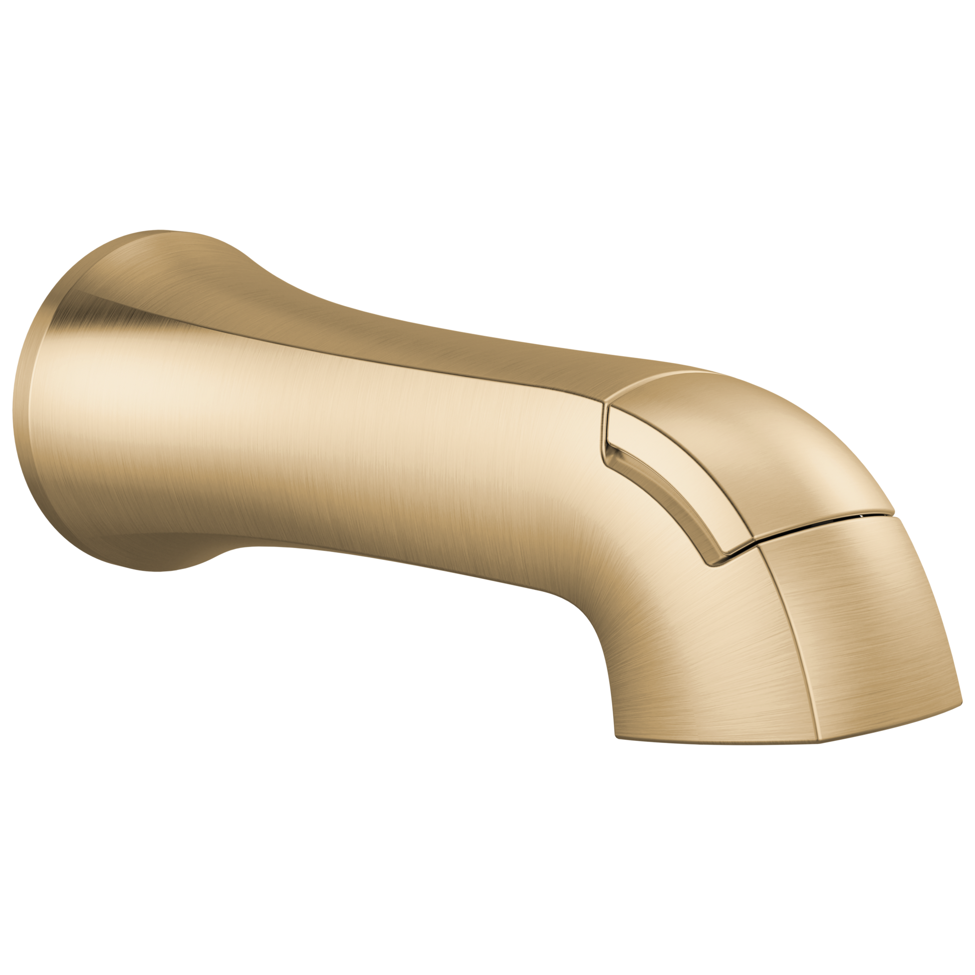 Delta Lineax RP103716CZ Diverter Tub Spout - Champagne Bronze