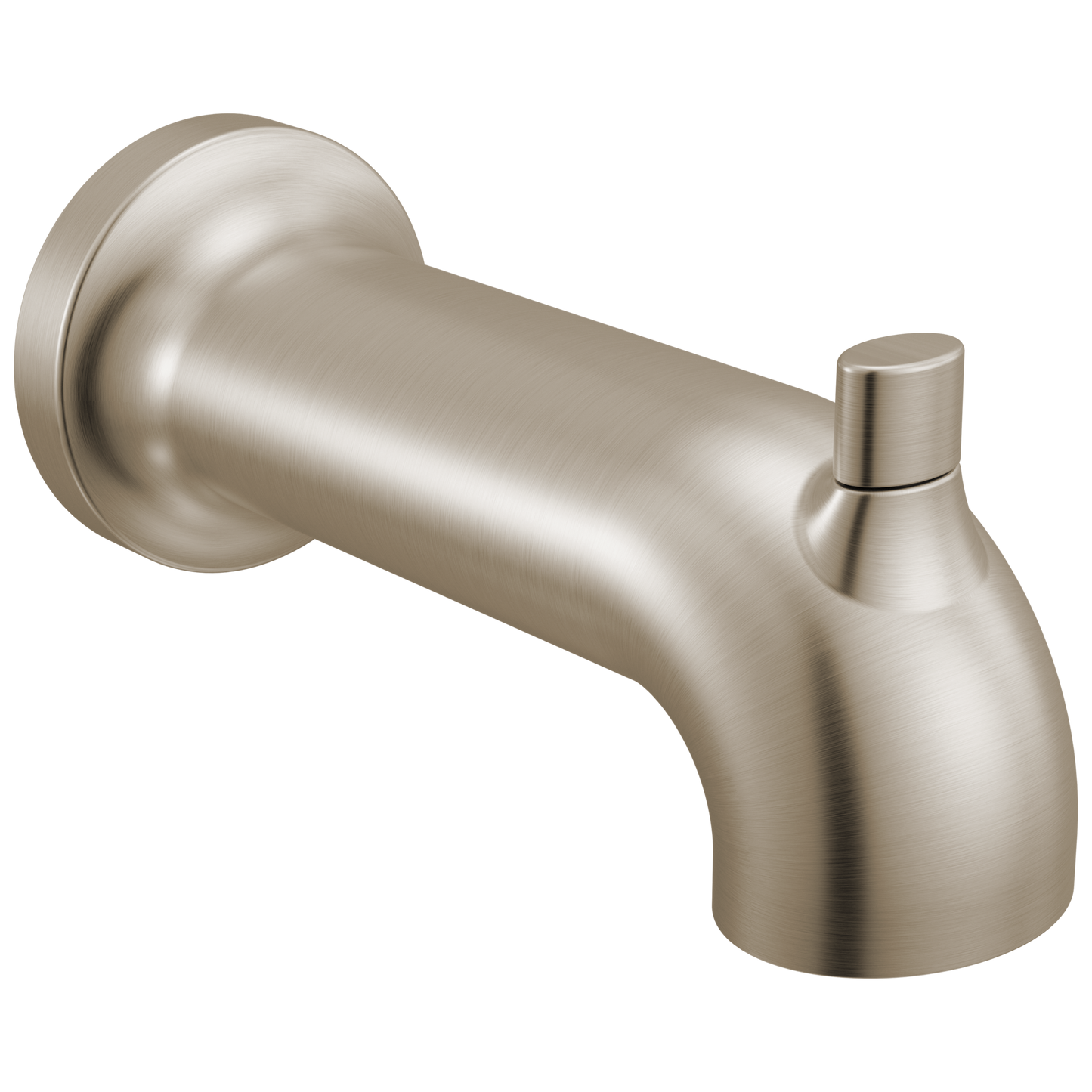 Delta Altado RP103812SS Tub Spout Pull Up Diverter - Stainless