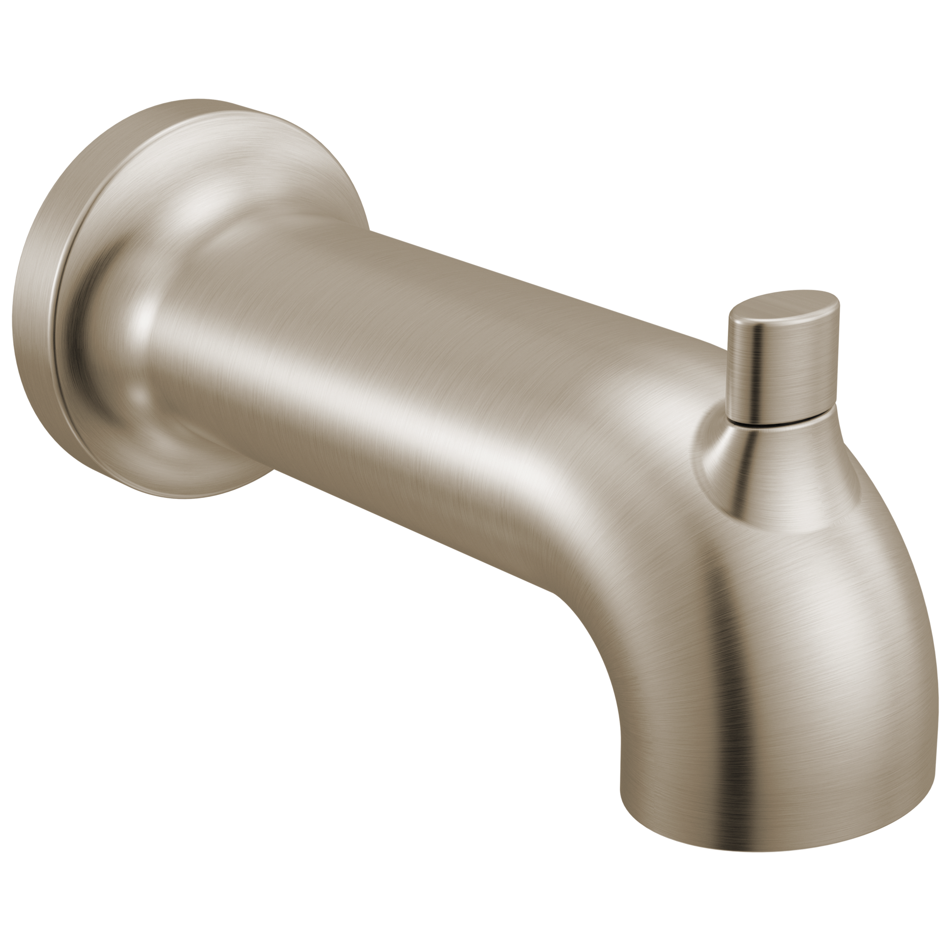 Delta Altado RP103812SS Tub Spout Pull Up Diverter - Stainless