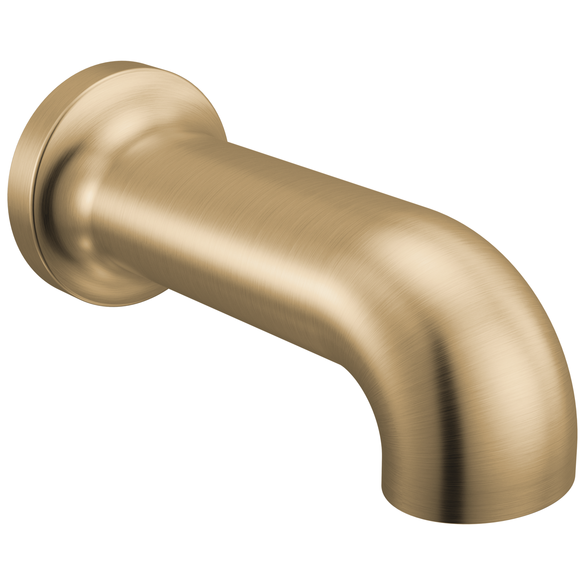 Delta Altado RP103813CZ Non Diverter Tub Spout - Champagne Bronze