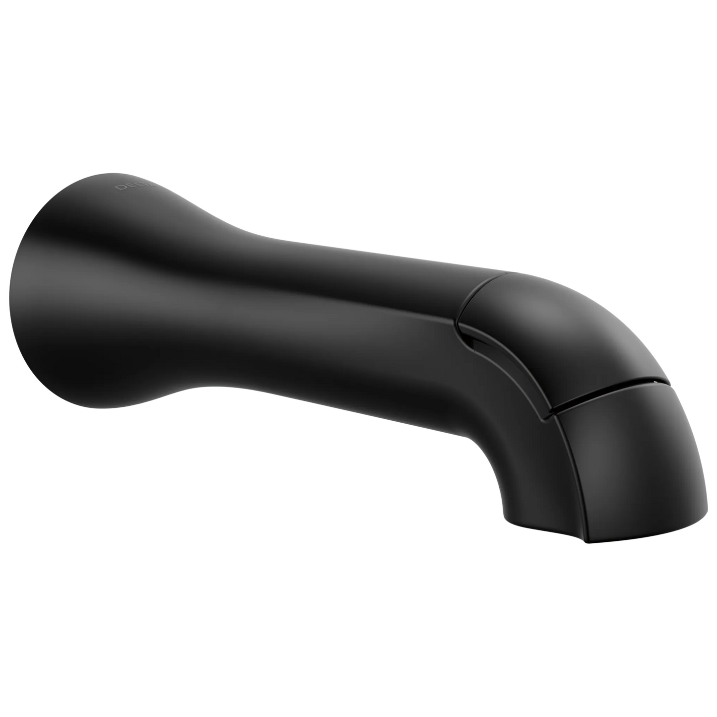 Delta Bonacci RP104077BL Diverter Tub Spout - Matte Black