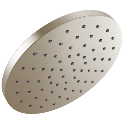 Single-Setting Raincan Shower Head