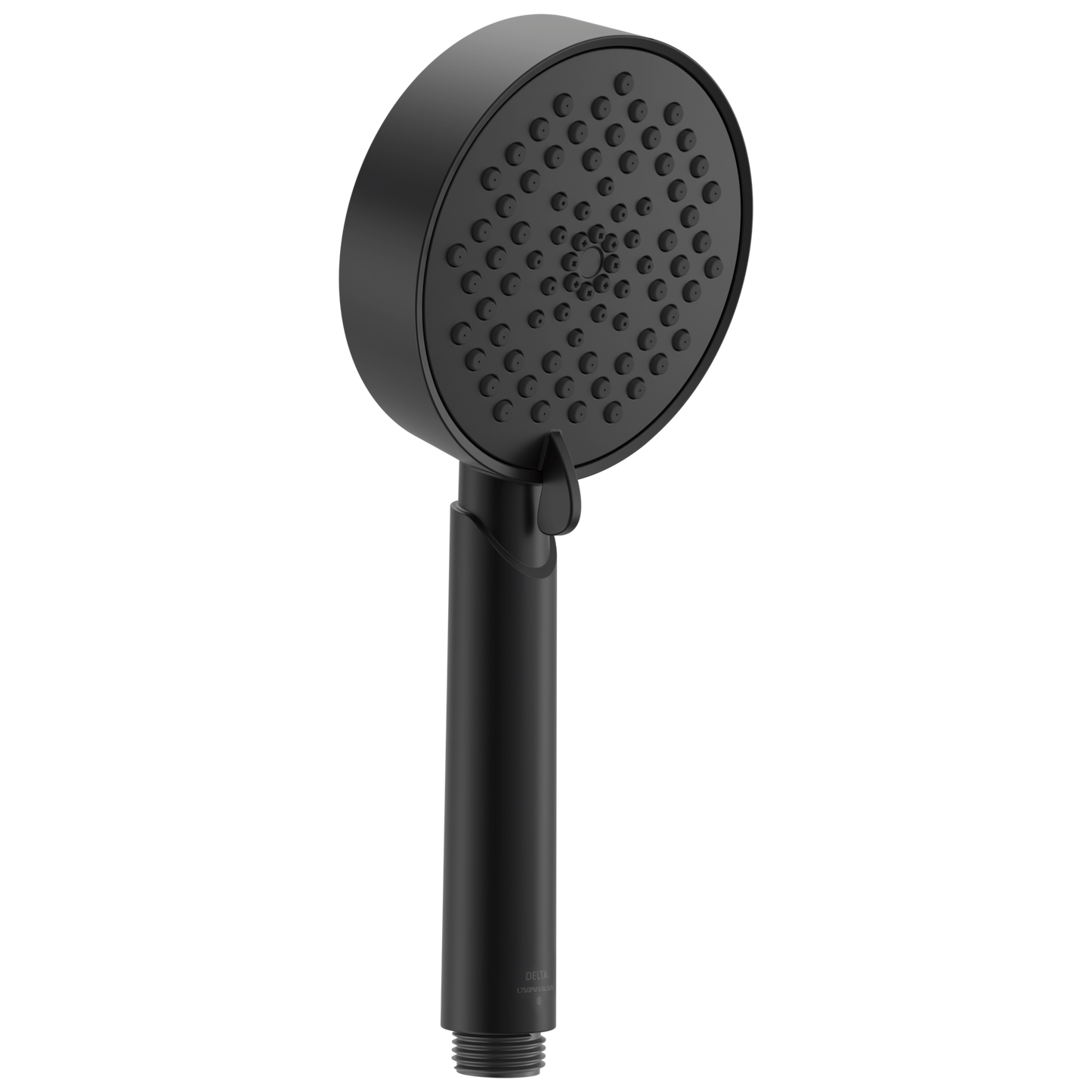 Delta Universal Showering Components RP104168PC 5-Setting Handshower - Matte Black