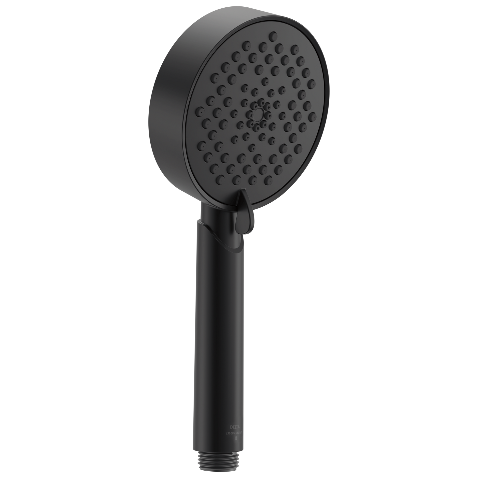 Delta Universal Showering Components RP104168PC 5-Setting Handshower - Matte Black