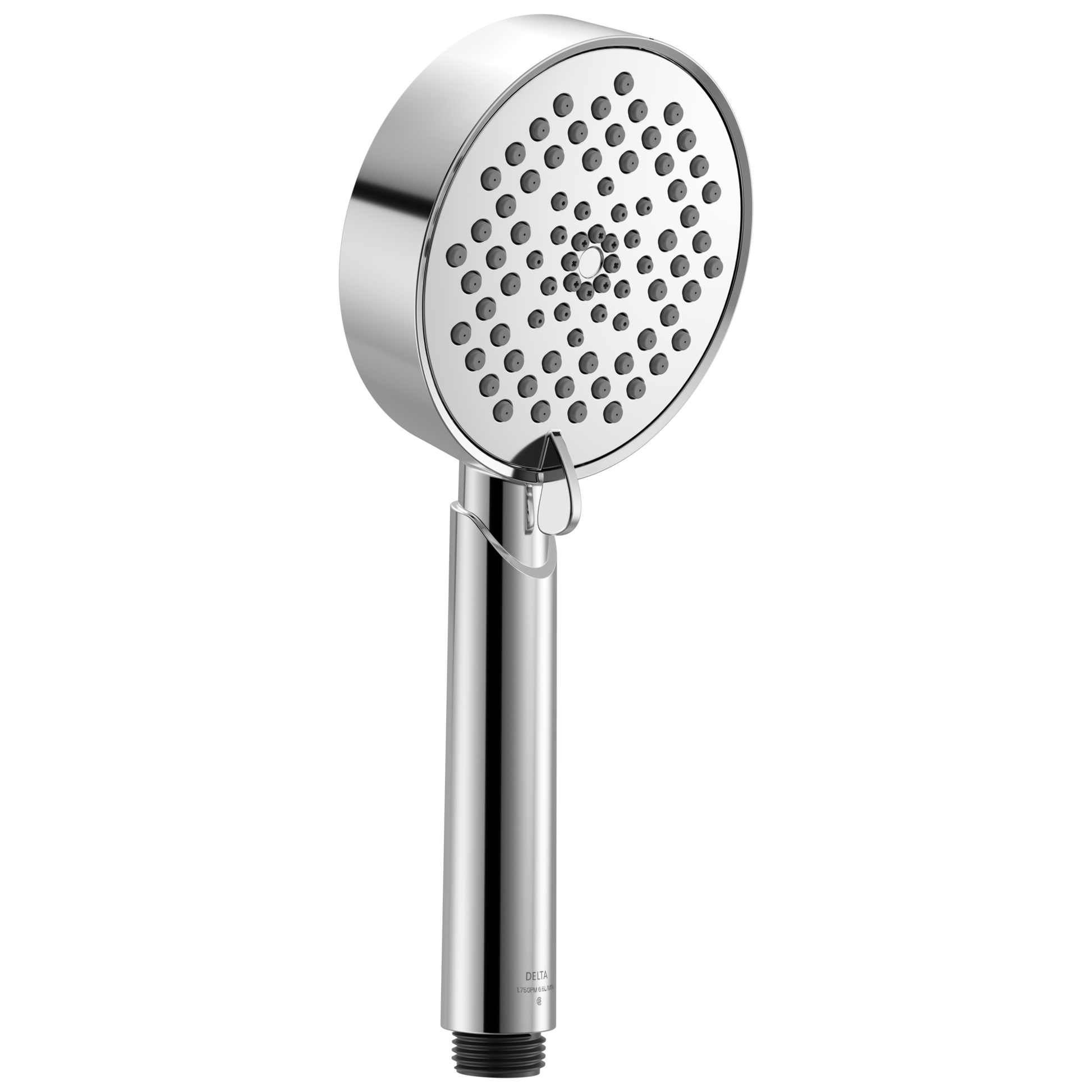 Delta Universal Showering Components RP104168PC 5-Setting Handshower - Chrome