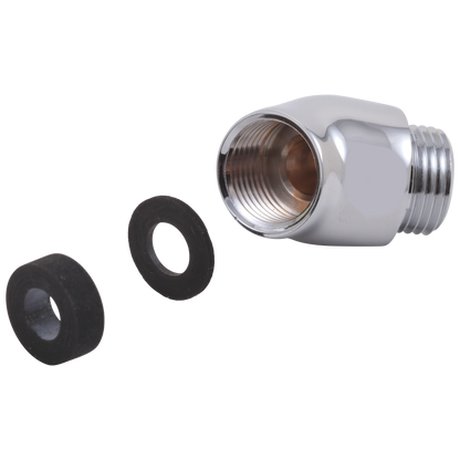 Delta Hand Shower Elbow - Roman Tub