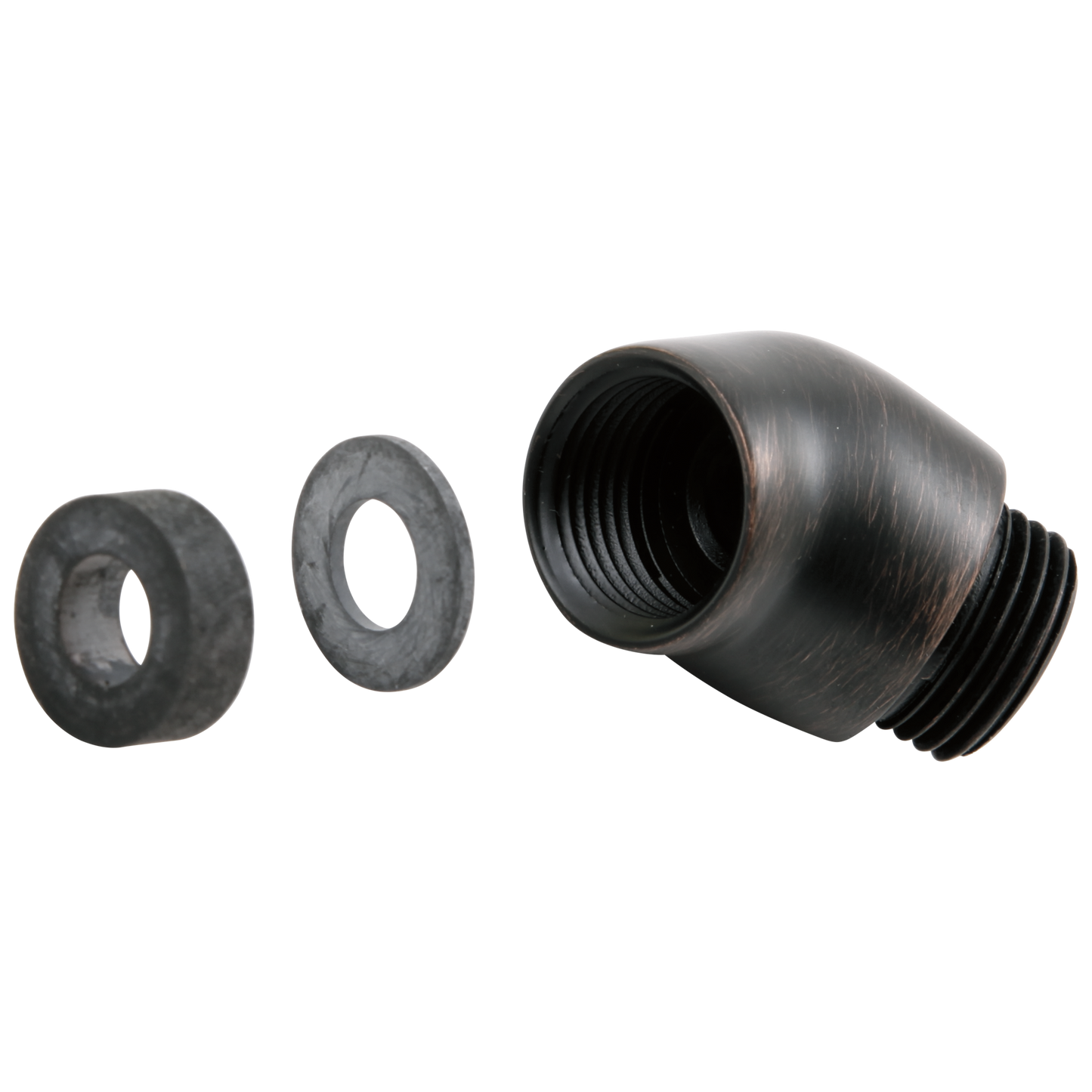 Delta Hand Shower Elbow - Roman Tub