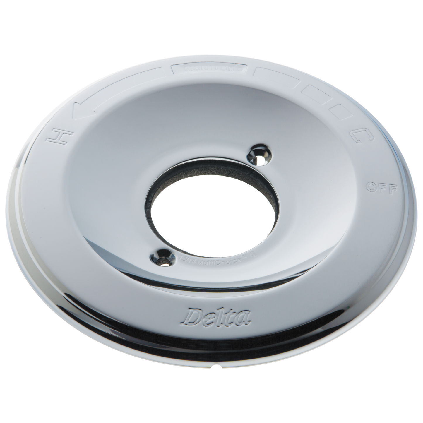Delta Escutcheon - 13/14 Series