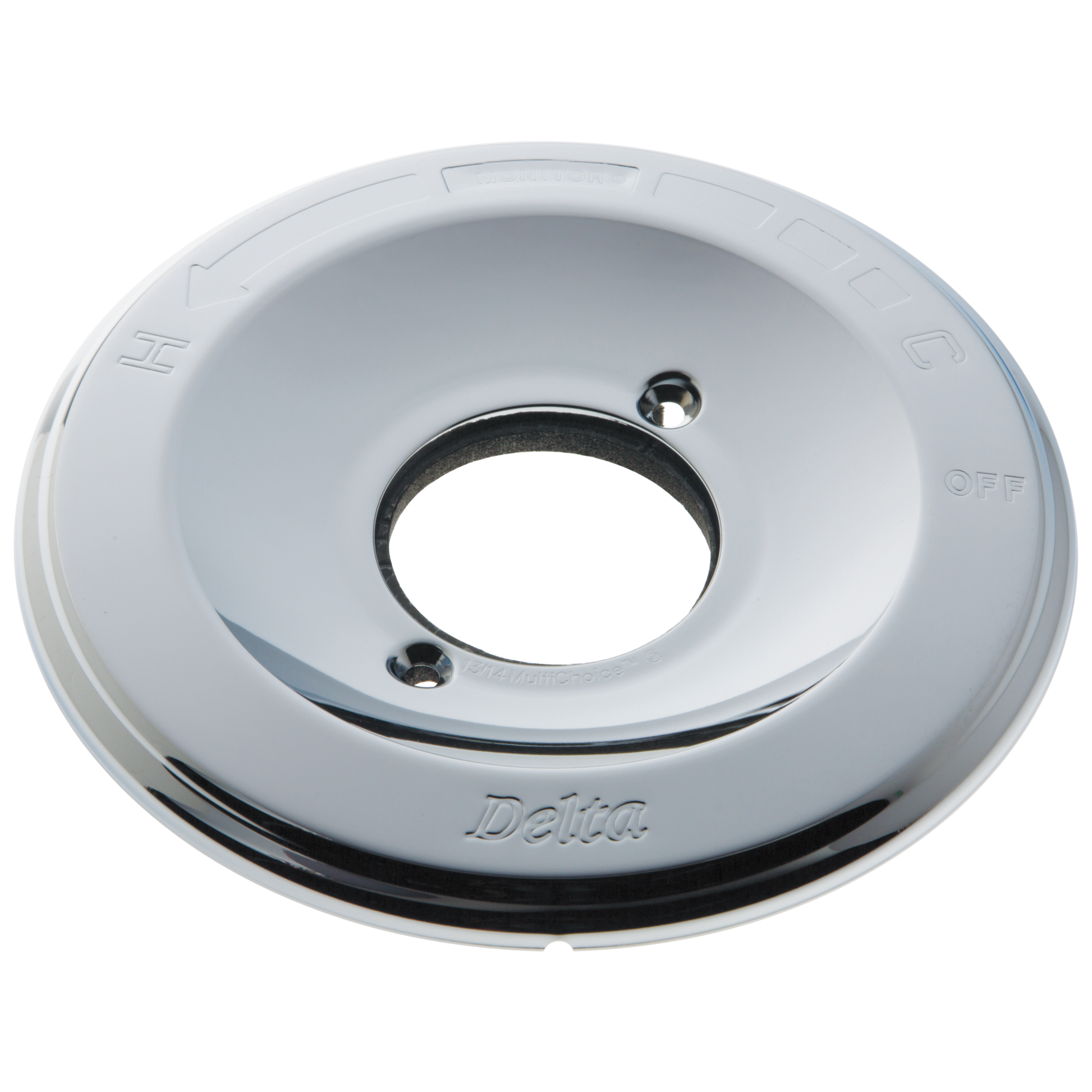 Delta Escutcheon - 13/14 Series