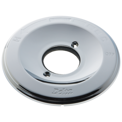 Delta Escutcheon - 13/14 Series