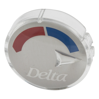 Delta RP20542 Button - Arrow - RP17154 Knob Handle