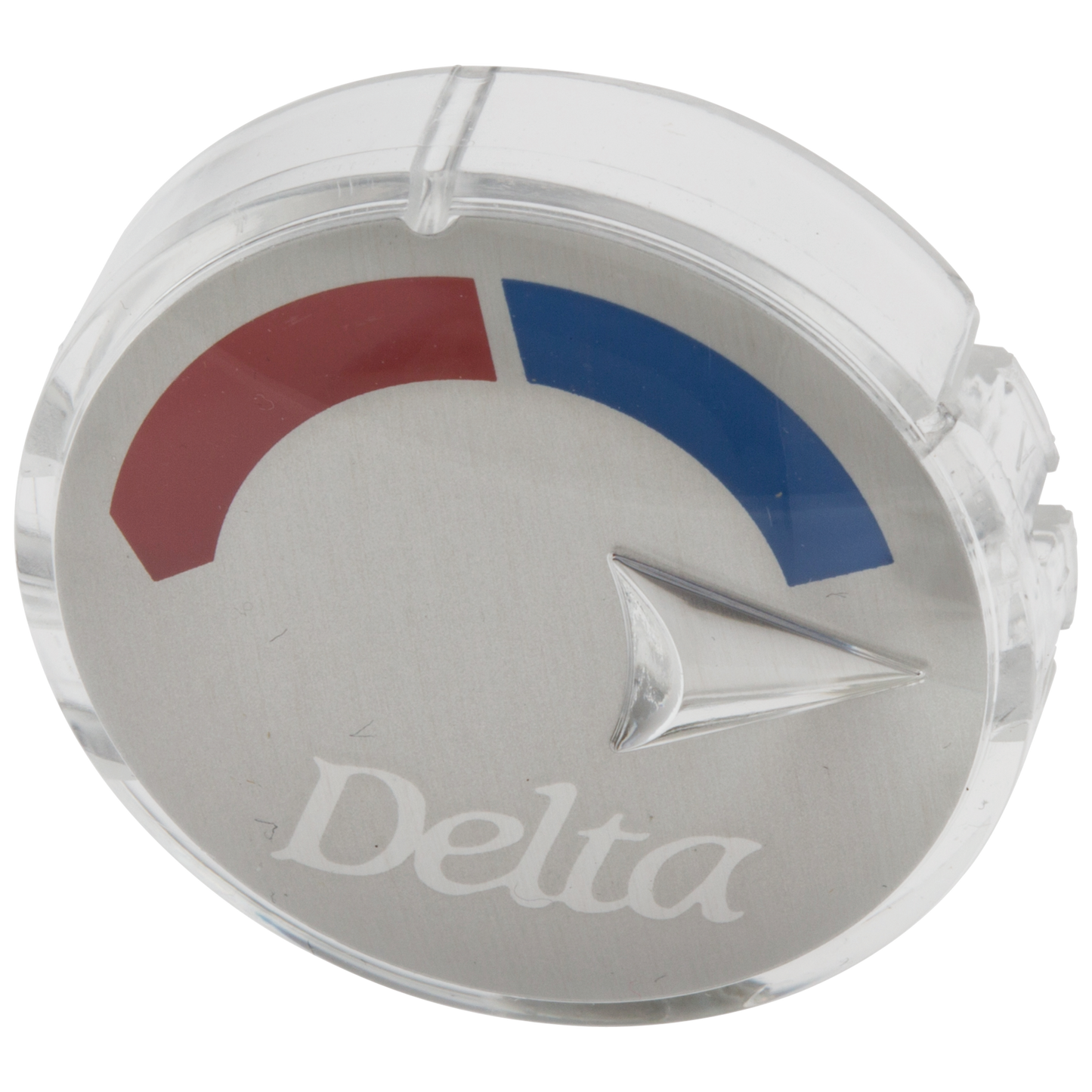 Delta Button - Arrow - RP17154 Knob Handle