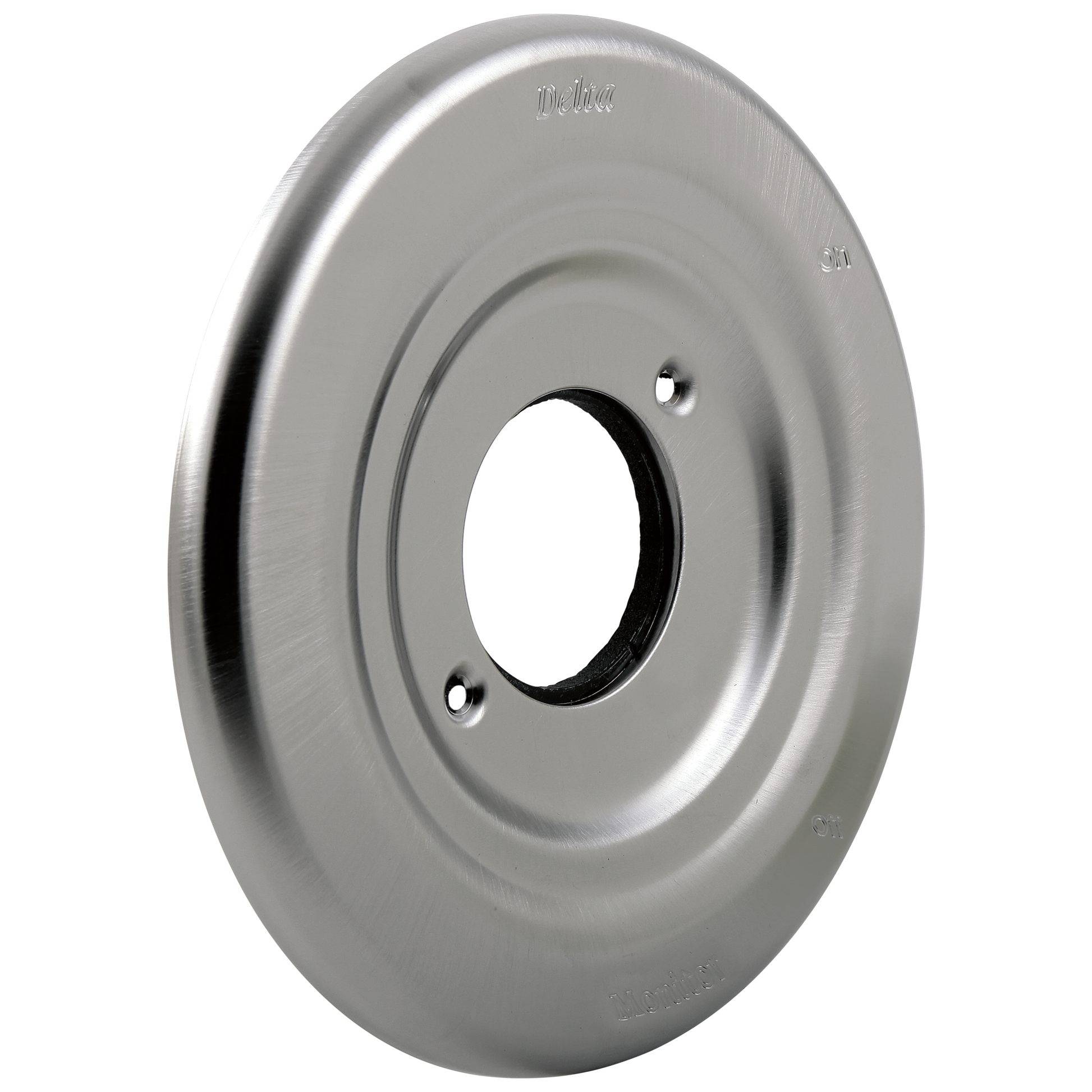 Delta Escutcheon - Monitor 17 Series