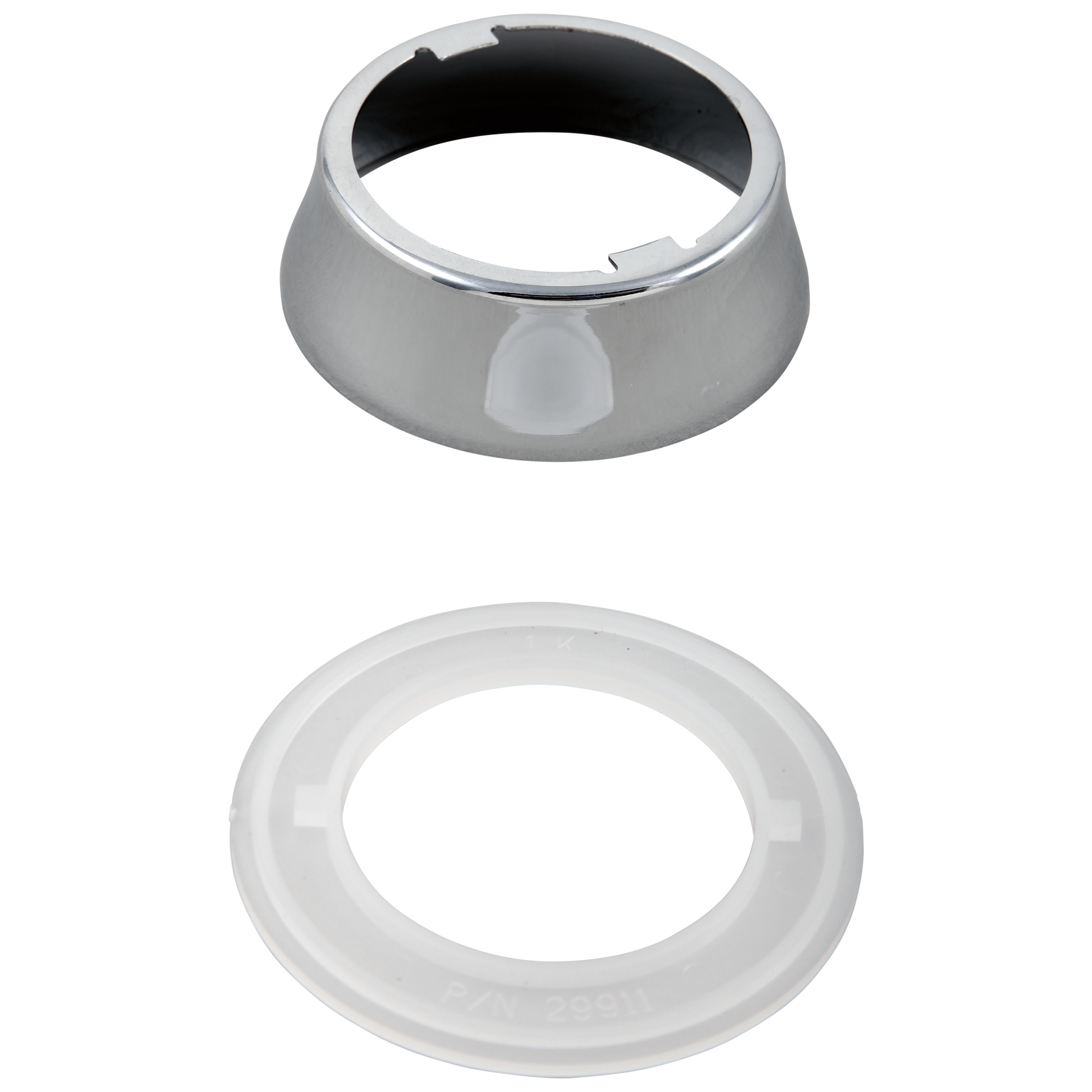 Delta Signature Pullouts Escutcheon and Gasket - Pull-Out