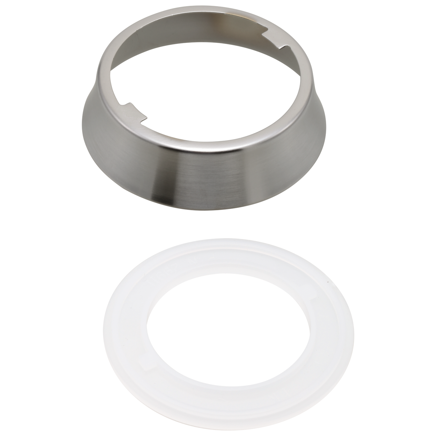 Delta Signature Pullouts Escutcheon and Gasket - Pull-Out