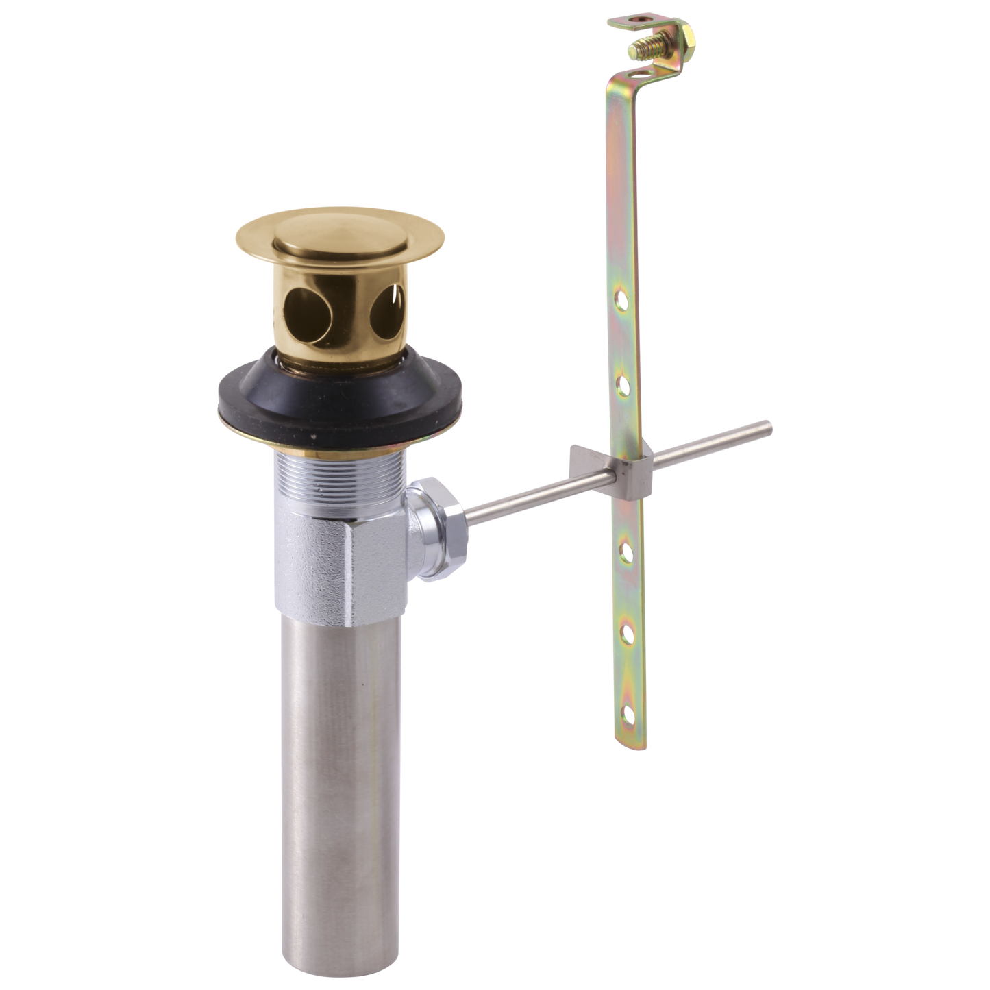 Drain Assembly - 50 / 50 Bathroom