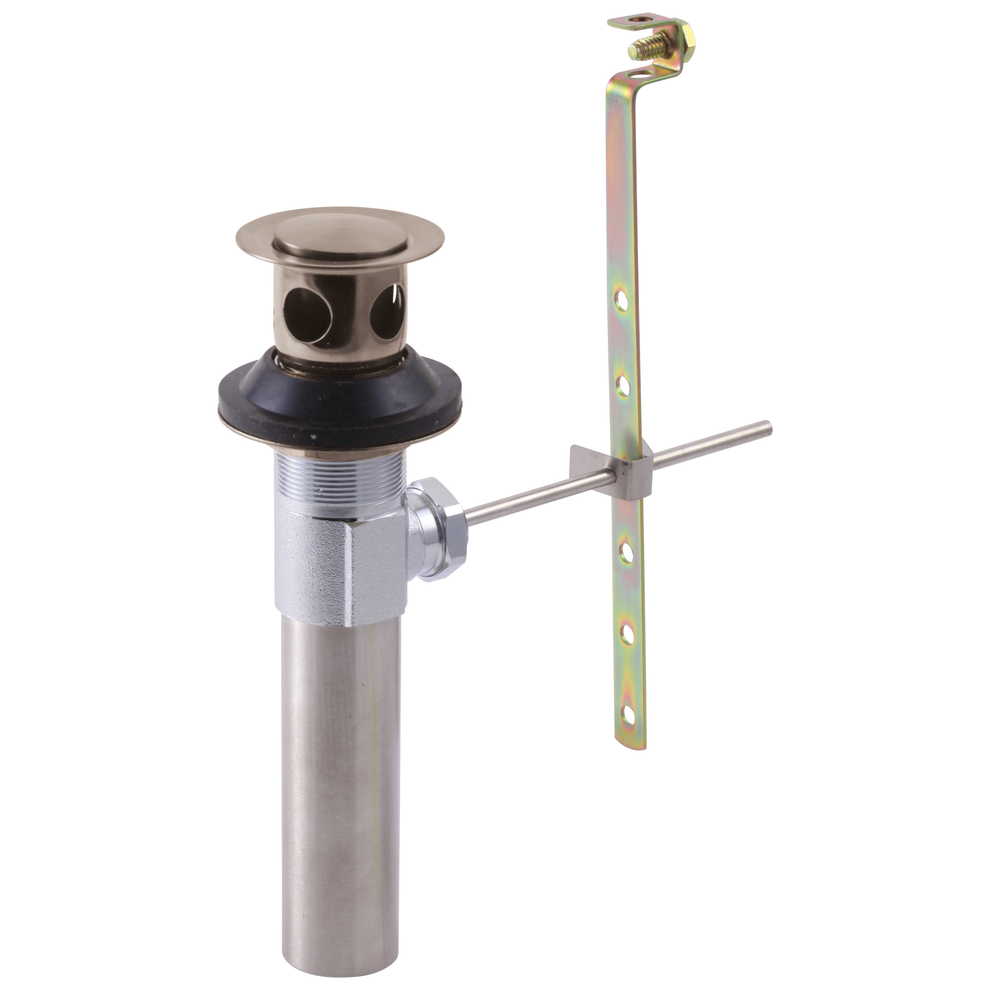 Drain Assembly - 50 / 50 Bathroom