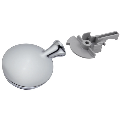 Delta Lockwood RP42572 Temperature Knob & Cover - T17 Series