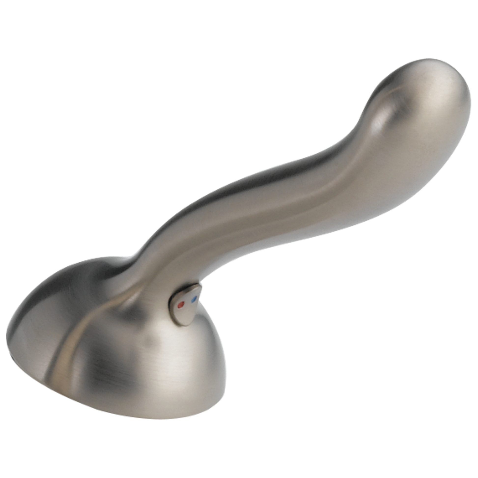 Delta RP46748SS Metal Lever Handle Kit - Stainless
