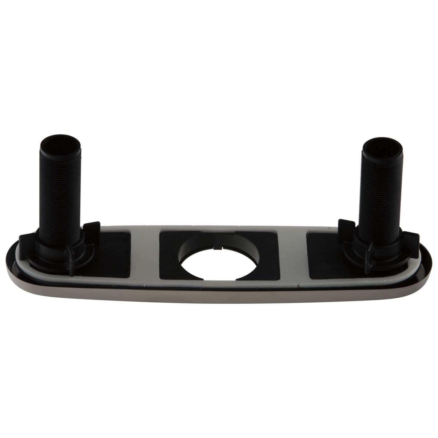 Delta 10" Allora Escutcheon