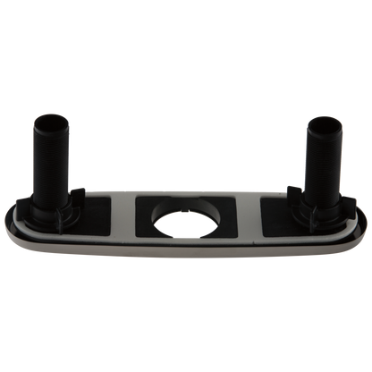 Delta 10" Allora Escutcheon