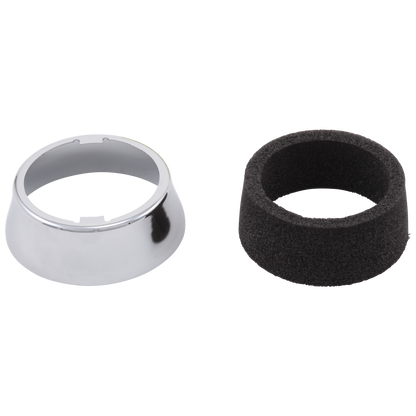 Delta RP50389AR Escutcheon & Gasket - Pull-Out