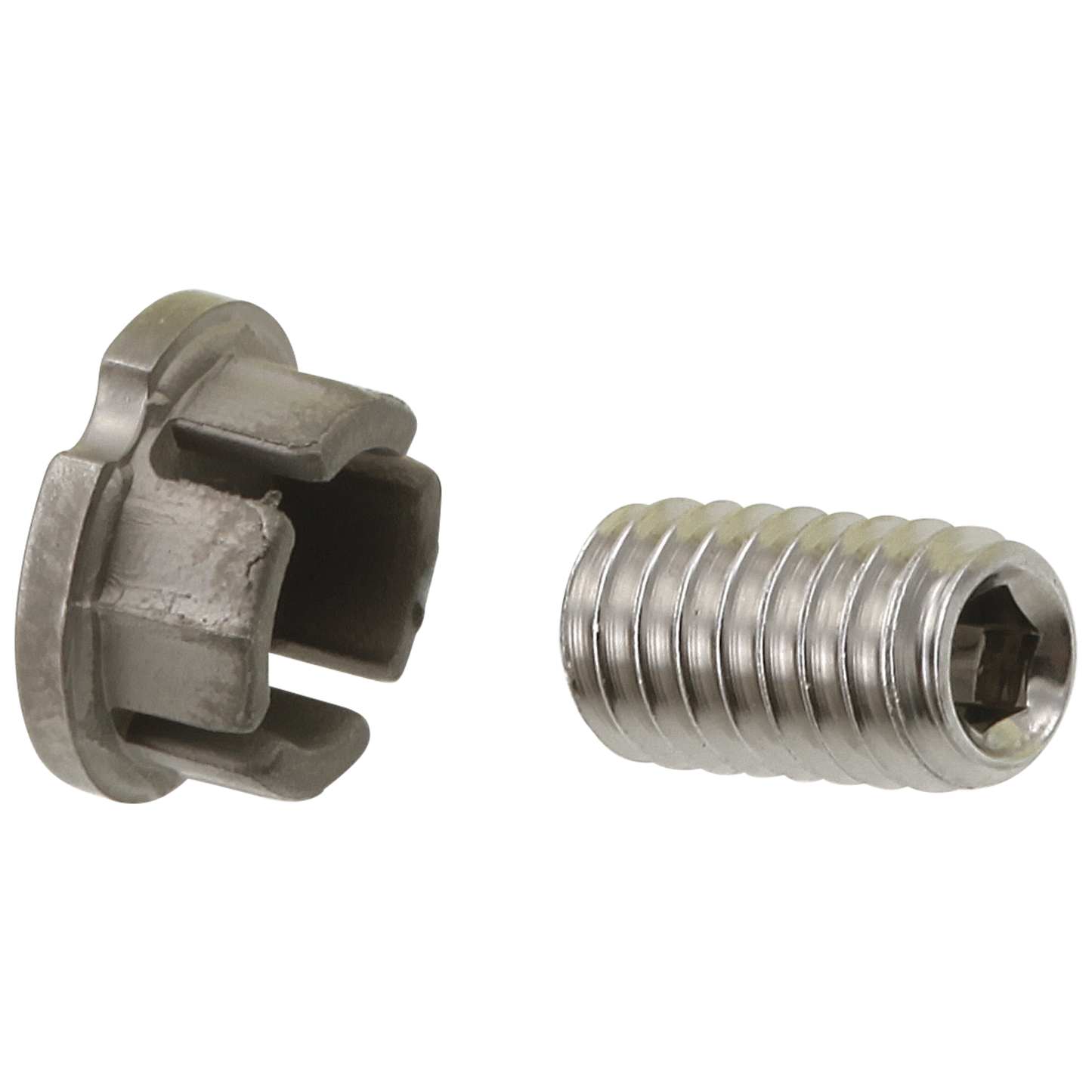 Delta RP51095 Set Screw and Button