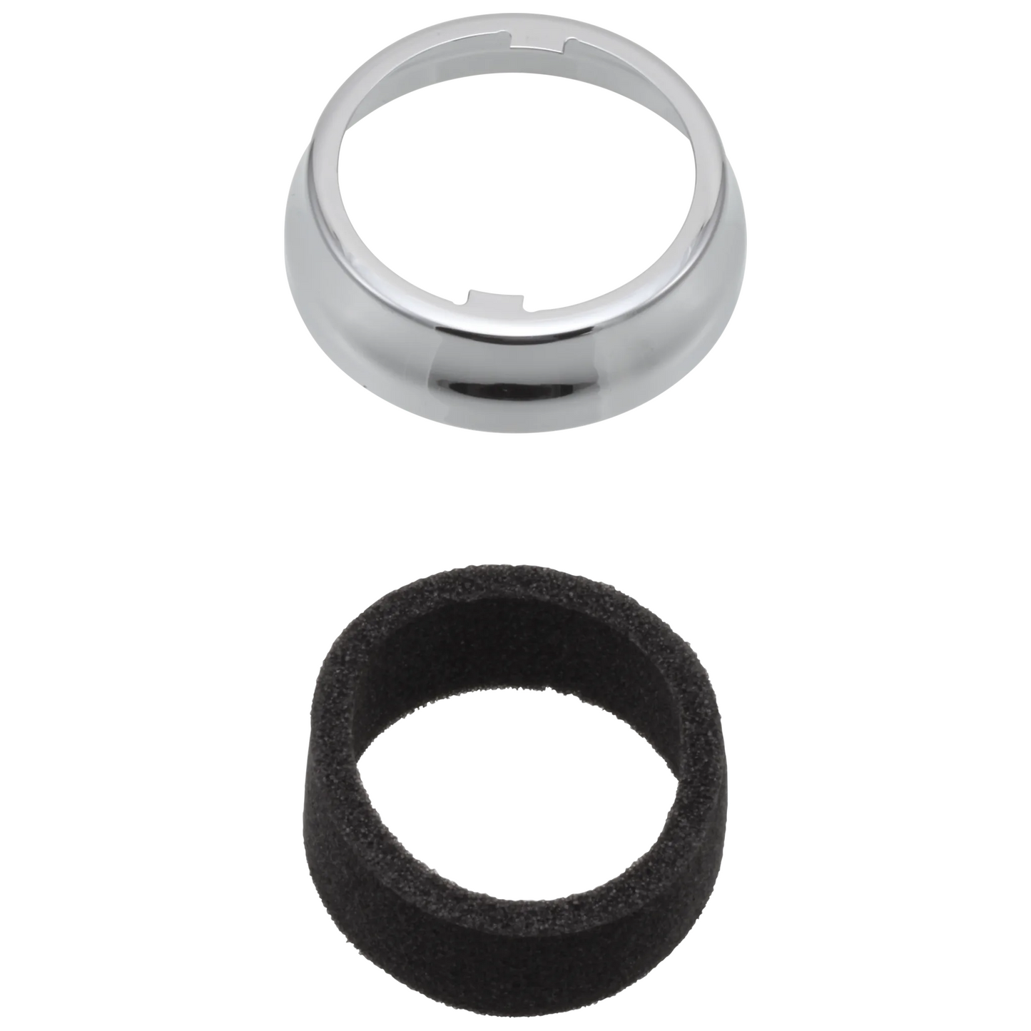 Escutcheon - Pull-Out