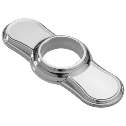 Delta Victorian RP51733 Baseplate - 1H Bathroom
