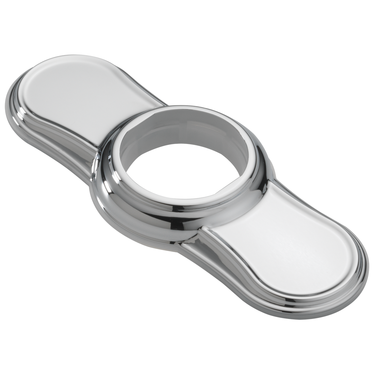 Delta Victorian RP51733 Baseplate - 1H Bathroom