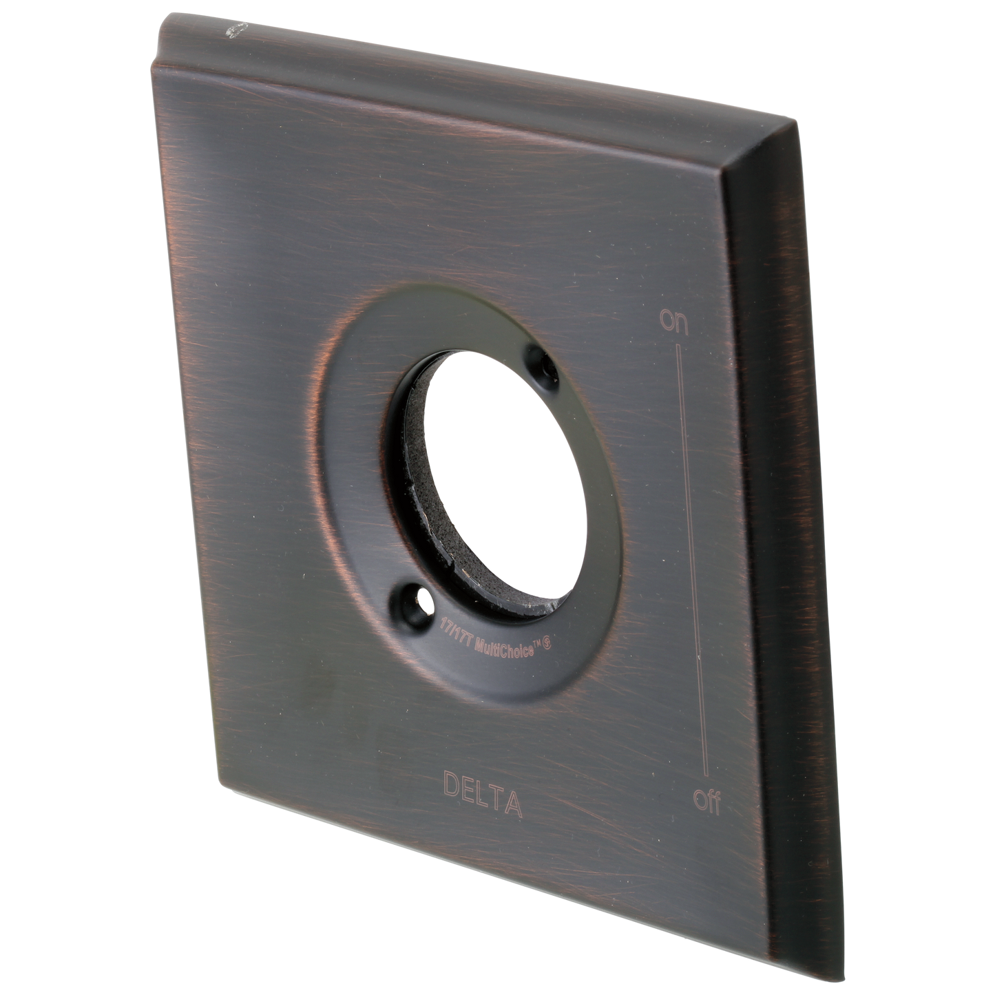 Delta Dryden Escutcheon - 17 Series