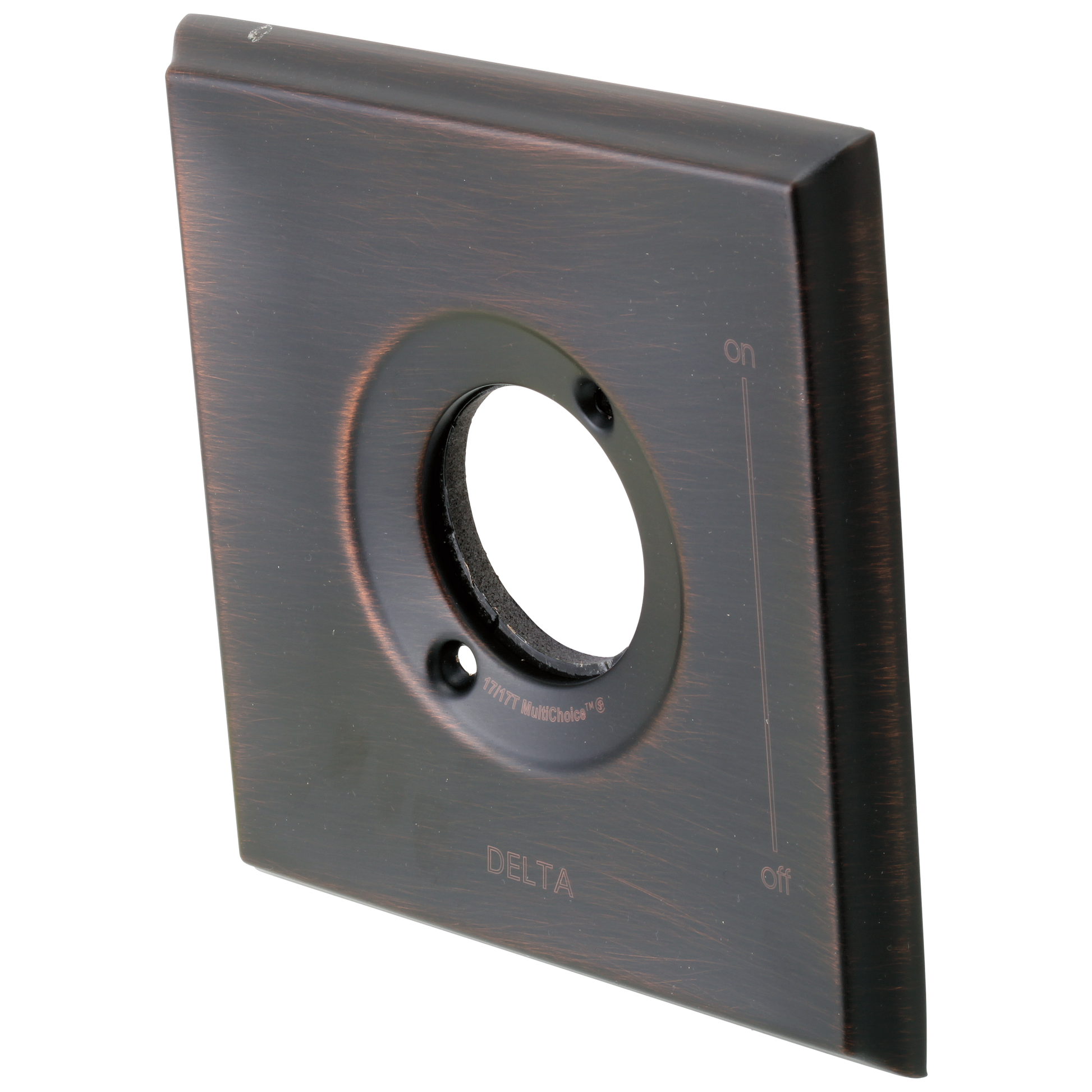 Delta Dryden Escutcheon - 17 Series