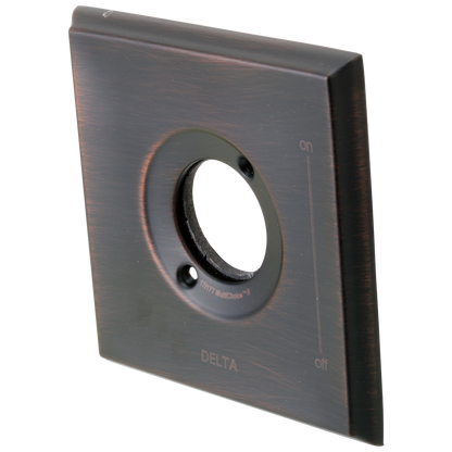 Delta Dryden Escutcheon - 17 Series