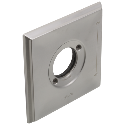 Delta Dryden Escutcheon - 17 Series